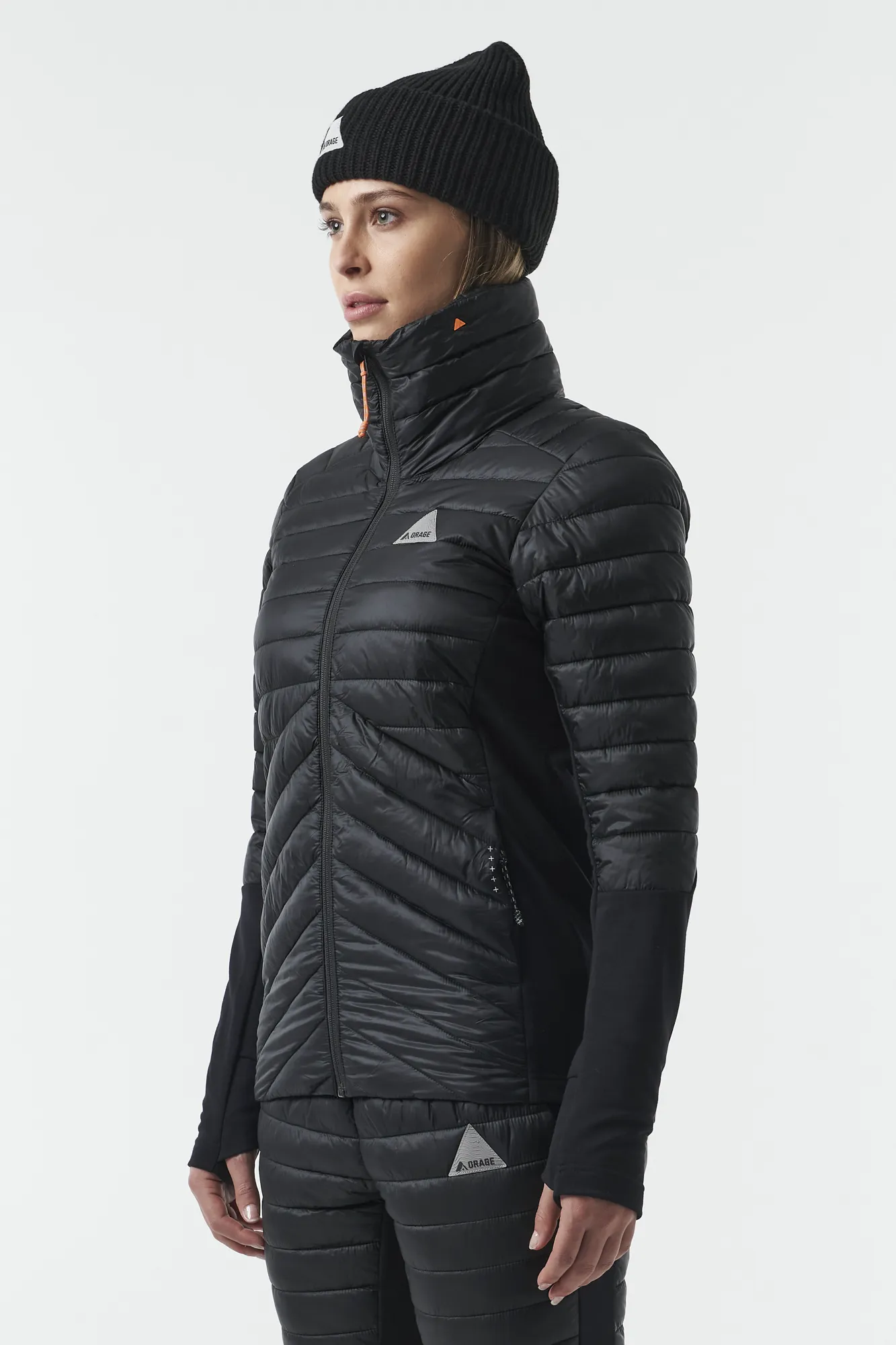 Women's Phoenix Gilltek Hybrid Jacket