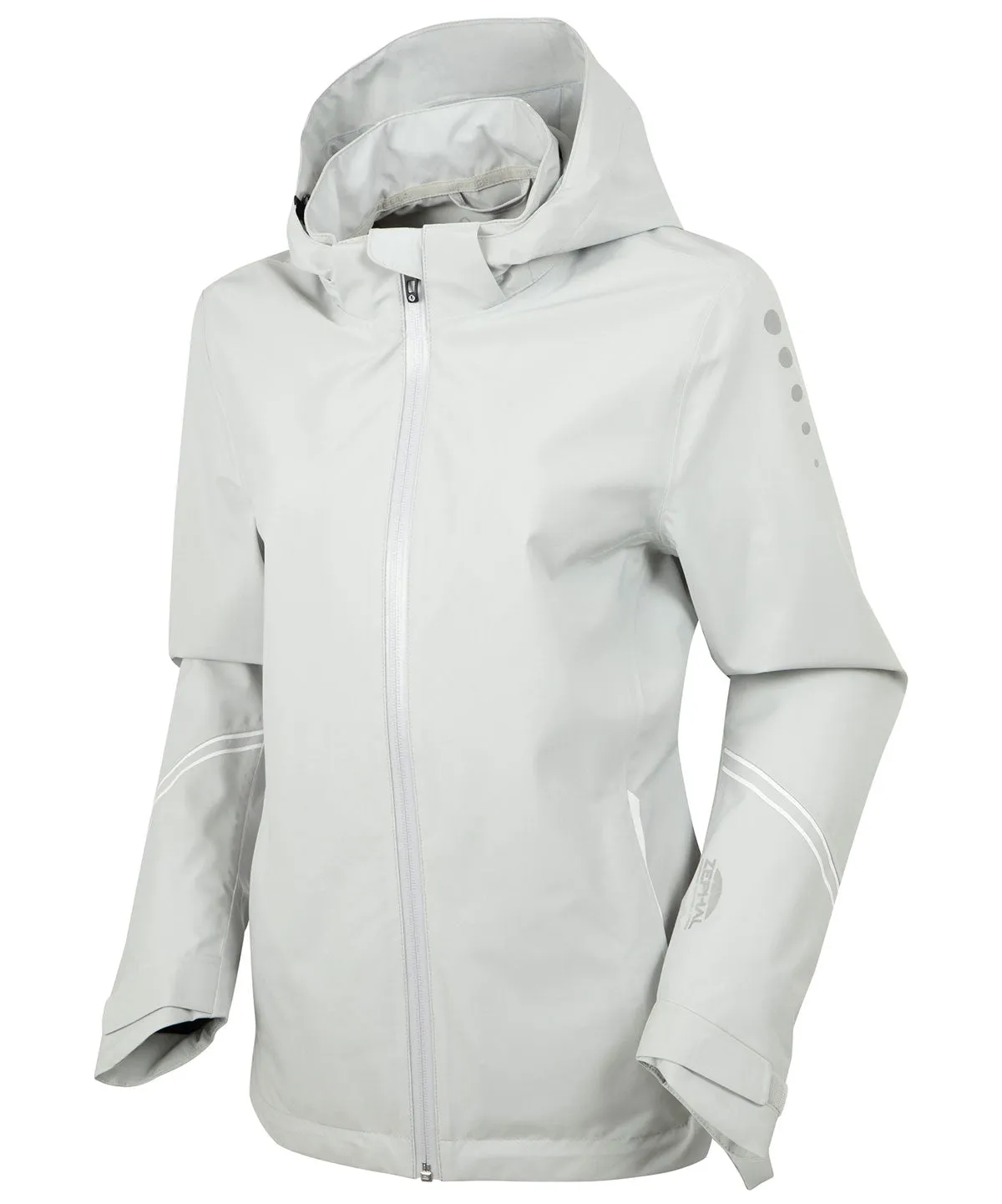 Women's Robin Zephal Z-Tech Waterproof Stretch Jacket