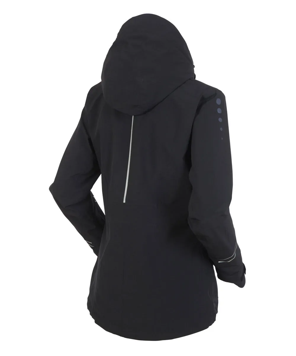 Women's Robin Zephal Z-Tech Waterproof Stretch Jacket