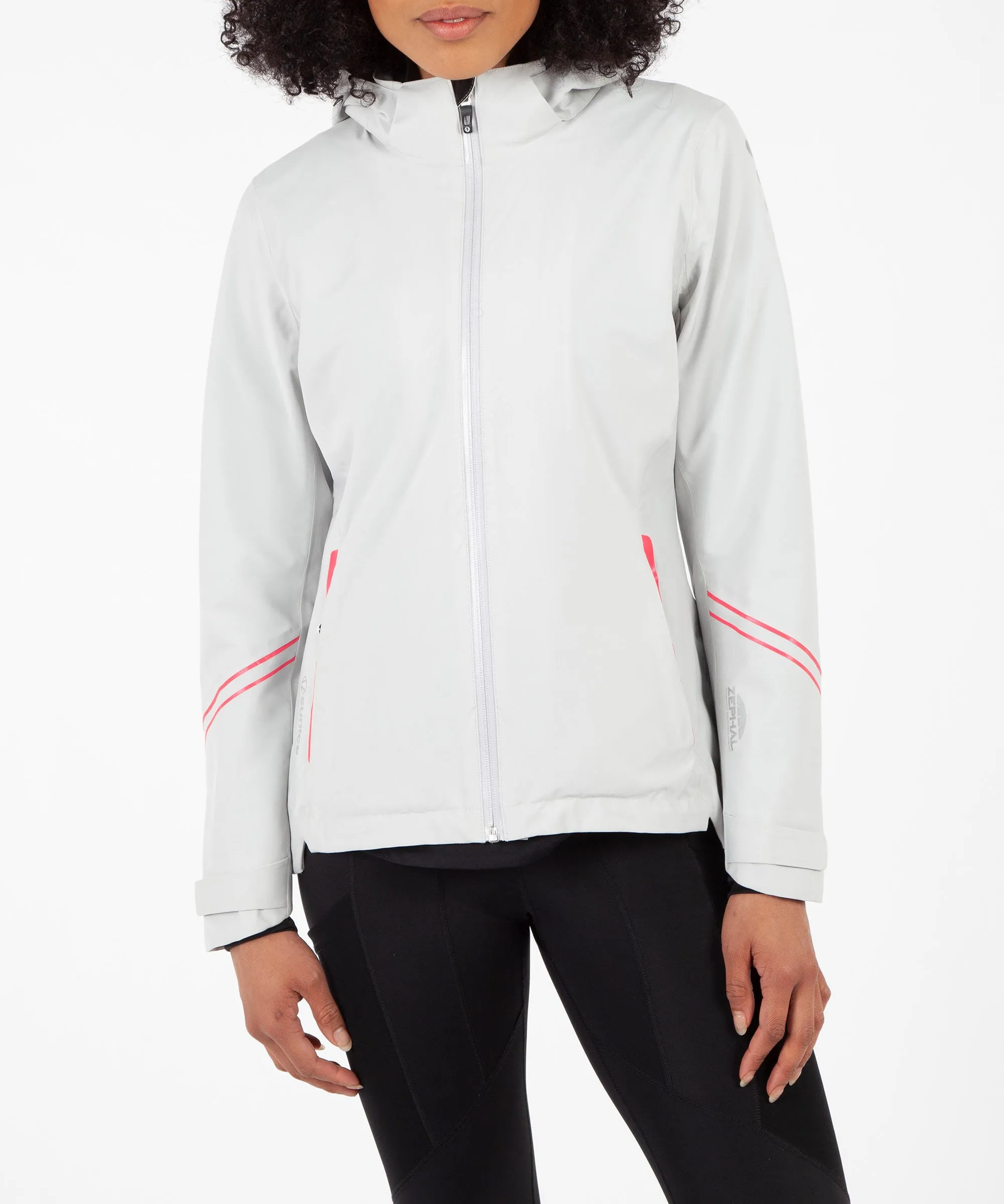 Women's Robin Zephal Z-Tech Waterproof Stretch Jacket