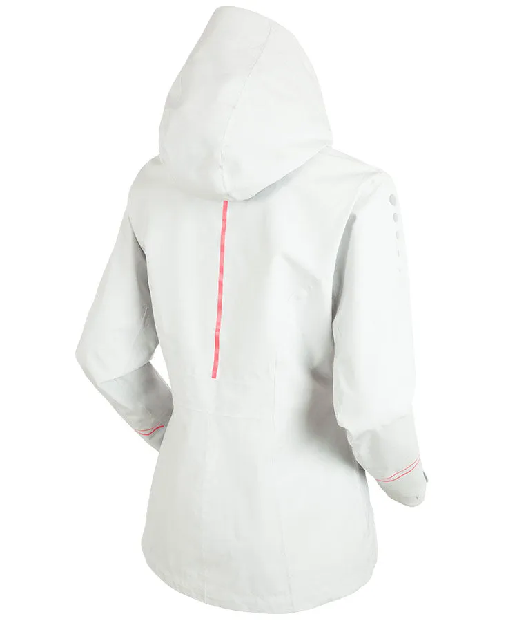 Women's Robin Zephal Z-Tech Waterproof Stretch Jacket