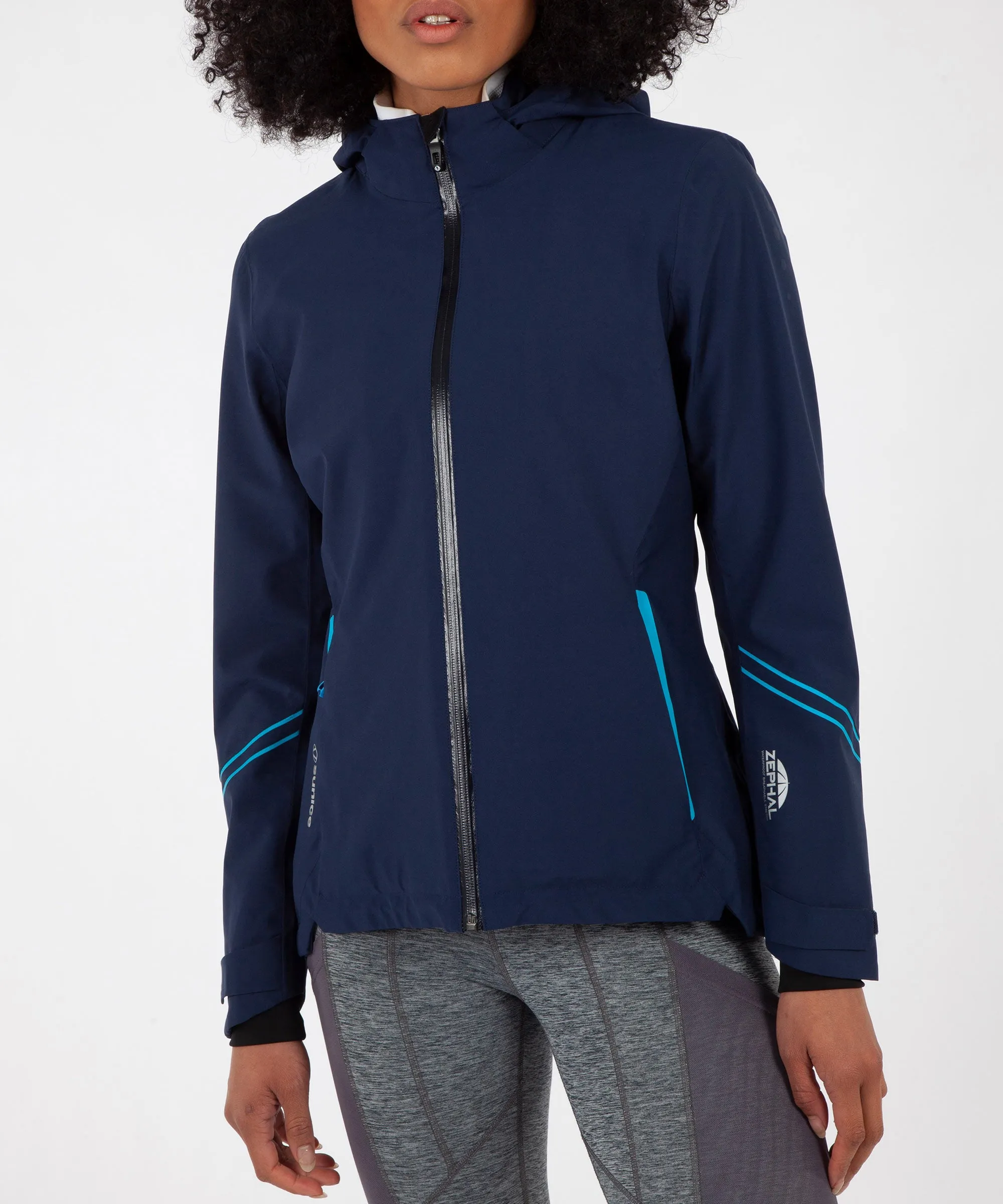 Women's Robin Zephal Z-Tech Waterproof Stretch Jacket