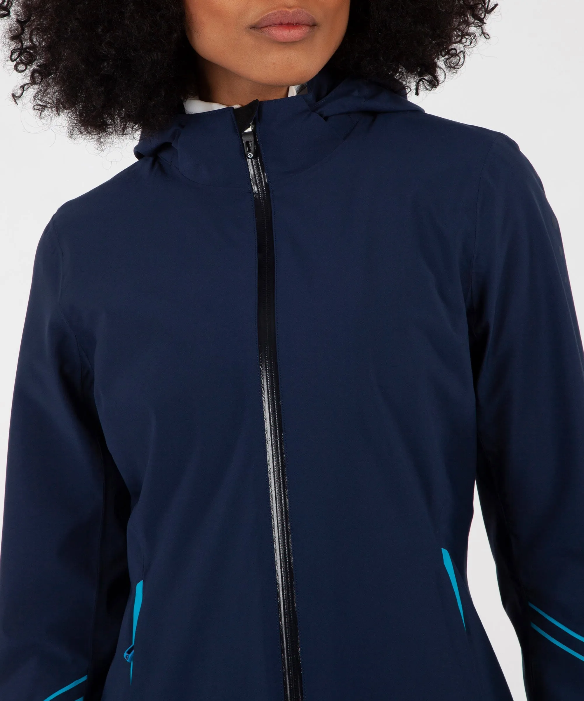 Women's Robin Zephal Z-Tech Waterproof Stretch Jacket