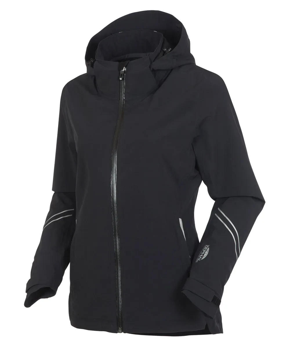 Women's Robin Zephal Z-Tech Waterproof Stretch Jacket