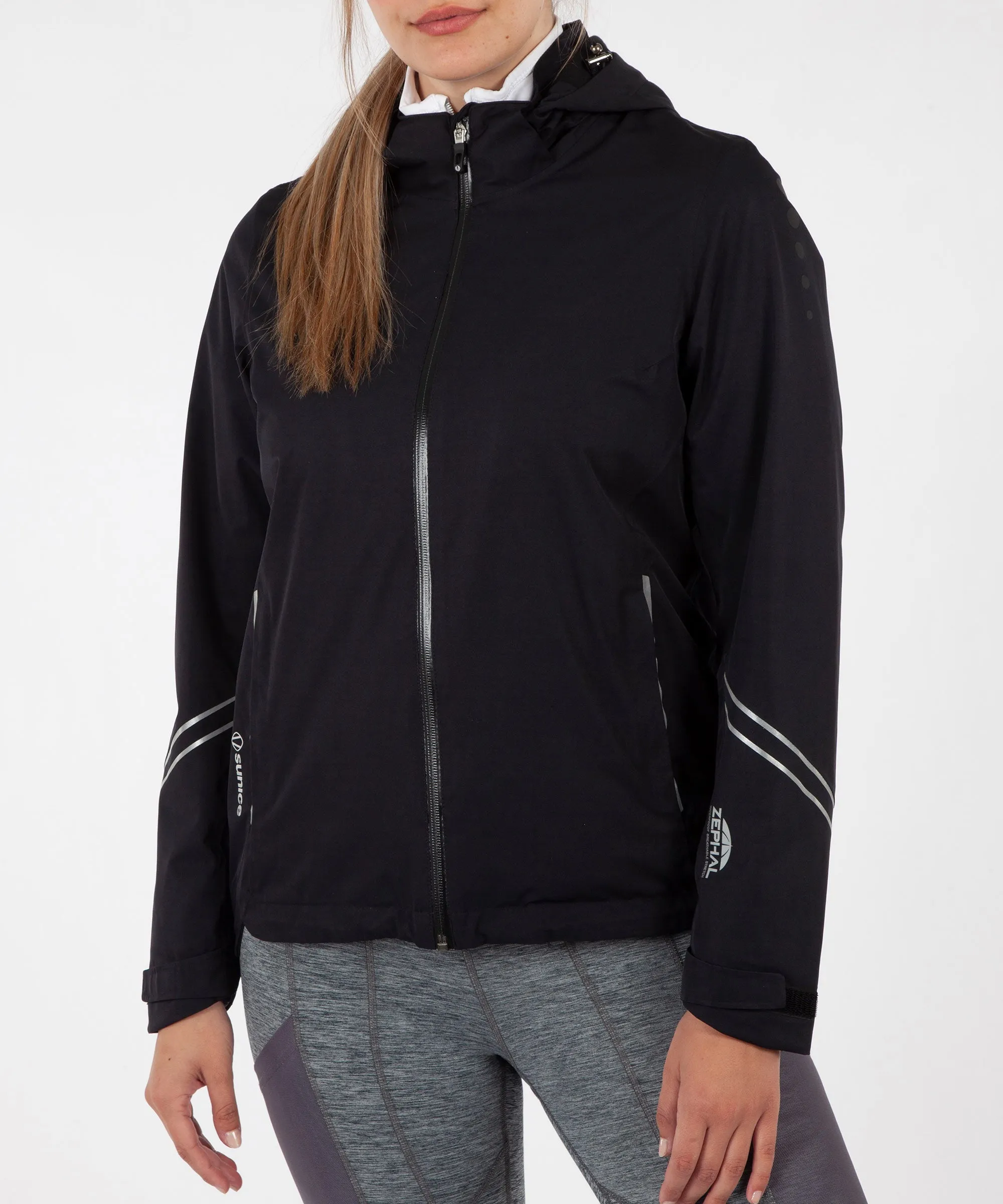 Women's Robin Zephal Z-Tech Waterproof Stretch Jacket