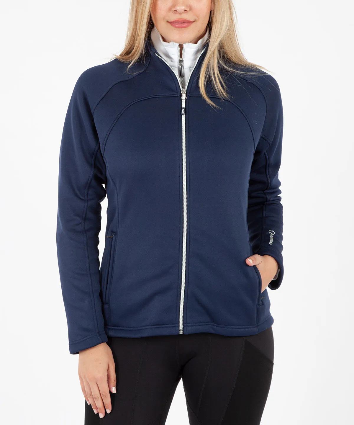 Women's Serena Stretch Fleece Jacket