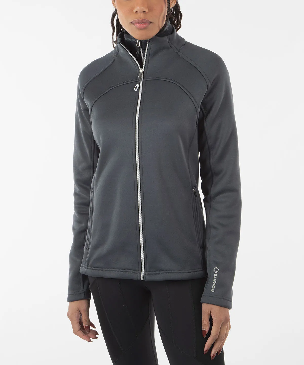 Women's Serena Stretch Fleece Jacket