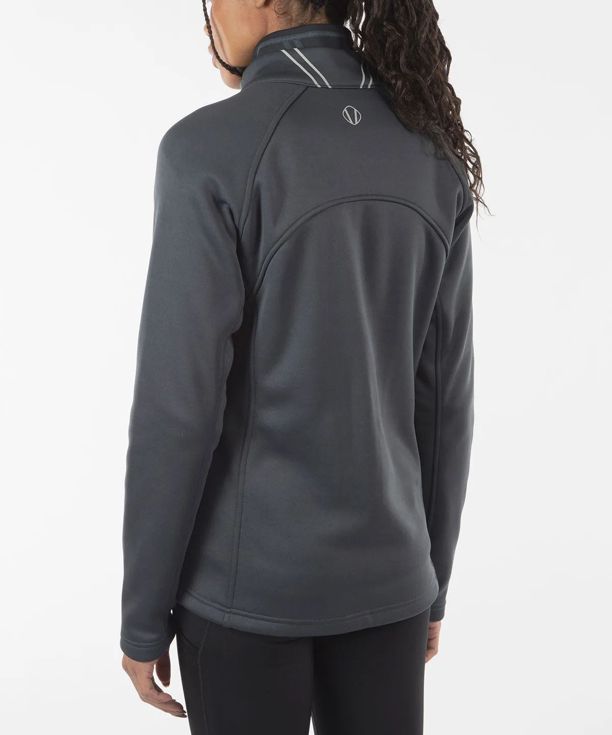 Women's Serena Stretch Fleece Jacket