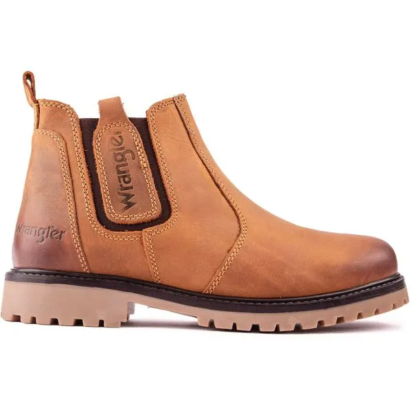 Wrangler Yuma Chelsea Boots