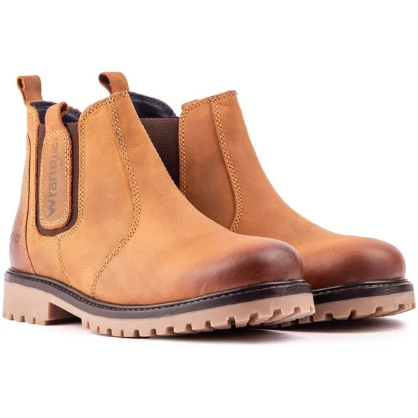 Wrangler Yuma Chelsea Boots