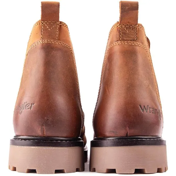 Wrangler Yuma Chelsea Boots