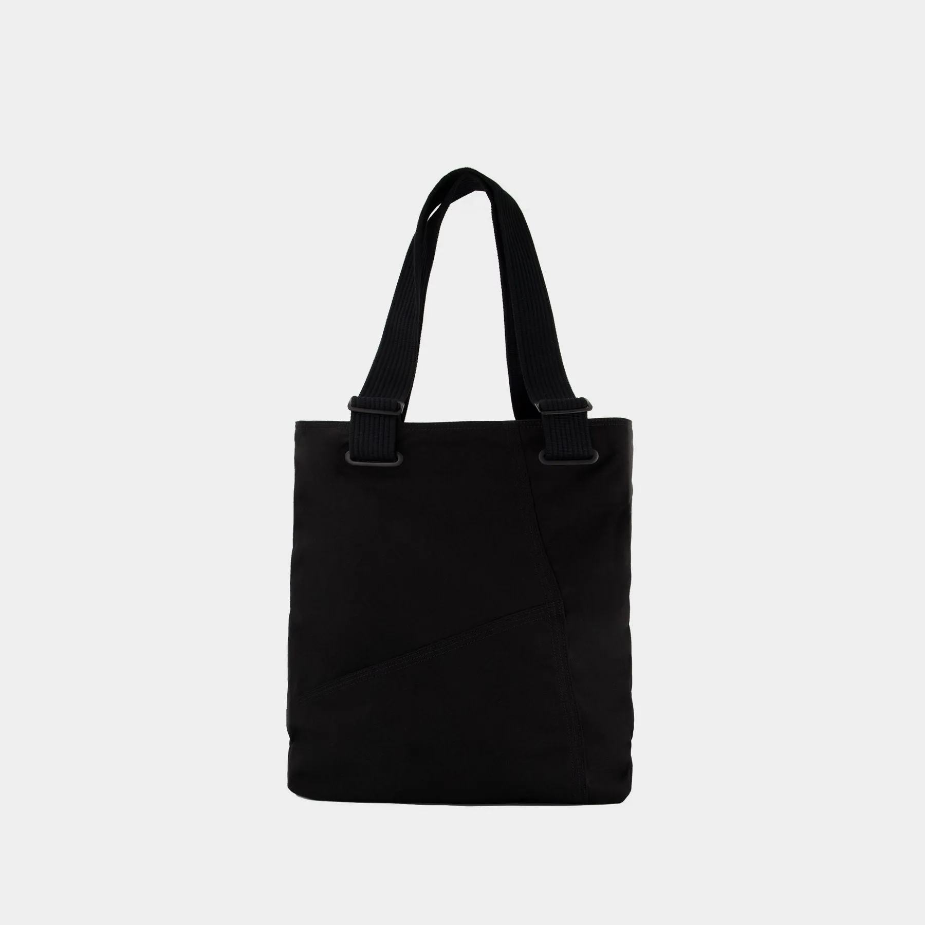 Y-3  Cl Tote Bag  - Y-3 - Synthetic - Black