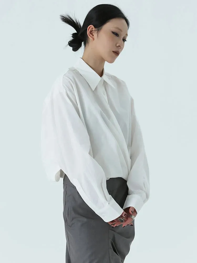 Yanada Wrap Top