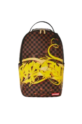 Zaino Sprayground WILDSTYLE