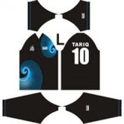 Zee Sports Uniform Color Sublimation - 40